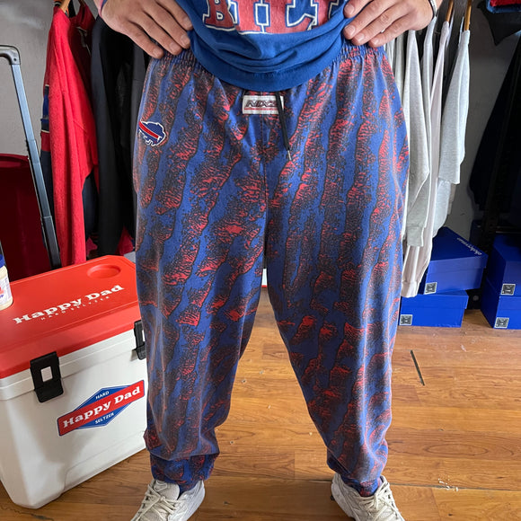 Vintage Buffalo Bills Pants Size XL