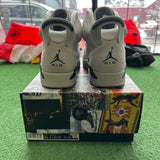 Jordan Georgetown 6s Size 10.5