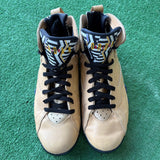 Jordan Afrobeats 7s Size 9