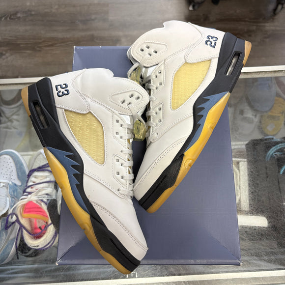 Jordan A Ma Maniere Dawn 5s Size 11.5W/10M