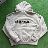Ess Hoodie Size S