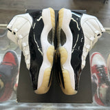 Jordan Gratitude 11s (Missing Insoles) Size 7