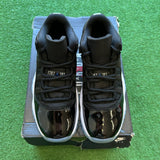 Jordan Space Jam Low 11s Size 6Y