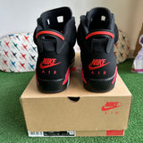 Jordan Infrared Salesmen Sample 6s Size 10.5