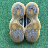 Jordan Jubilee 11s Size 6.5Y