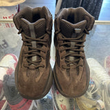 Yeezy Oil DSRT Boot Size 5.5