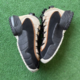 Nike Rattan Air Max Penny 1s Size 6Y