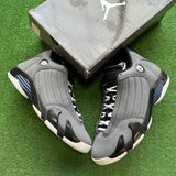 Jordan light Graphite 14s Size 10.5