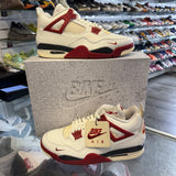 Jordan Brick After Brick 4s Size 11