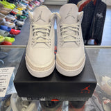 Jordan Pure Money 3s Size 12
