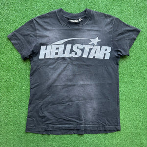 Hellstar Tee Size S