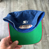 Vintage Buffalo Bills Starter SnapBack Hat