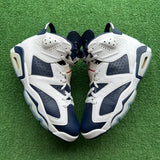 Jordan Olympic 6s Size 12