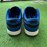 Nike Hyper Royal Low Dunk Size 8