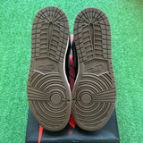 Jordan Palomino 1s Size 7Y