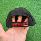 Vintage Buffalo Sabres Hat