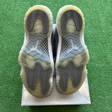 Jordan Cool Grey 11s Size 9