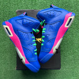 Jordan Game Royal 6s. Size 7Y. $40.