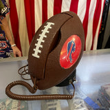 Vintage Buffalo Bills Football Phone