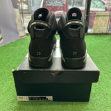 Jordan Chrome 6s Size 10