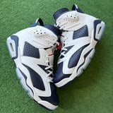 Jordan Olympic 6s Size 9.5