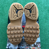 Jordan NRG Black Gum 9s Size 8