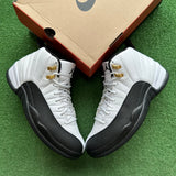 Jordan Taxi 12s Size 10.5