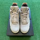 Jordan While You Were Sleeping A Ma Maniére 4s Size 14.5W/13M