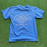 Vintage Harley Davidson Tee Size S
