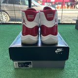 Jordan Cherry 11s Size 10