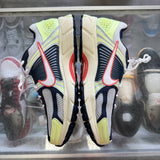 Nike Barley Volt Midnight Navy Zoom Vomero 5s Size 11.5