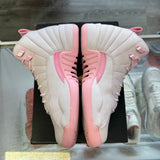 Jordan Pearl Pink 12s Size 7Y