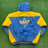 Vintage Buffalo Sabres Jacket Size XL