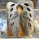 Yeezy MX Granite Foam Runners Size 13