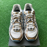 New Balance Blue Bronze 740s Size 7.5