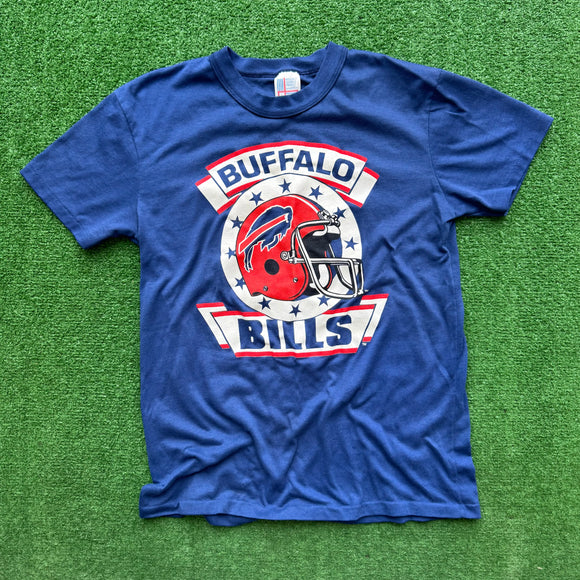 Vintage Buffalo Bills Tee Size M