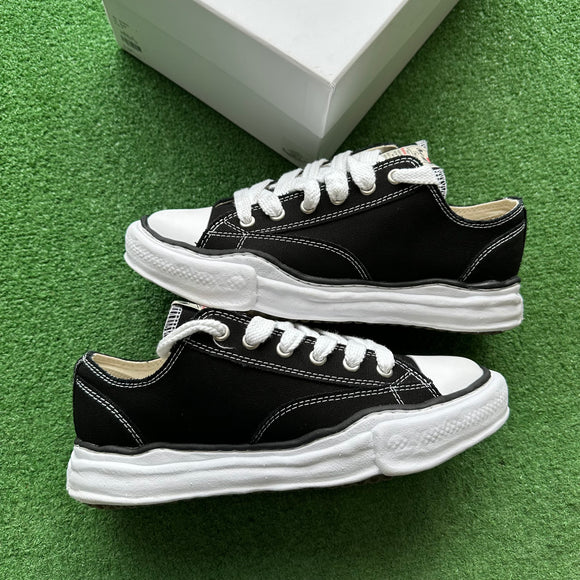 Maison Mihara Yasuhiro Size 44 (11)