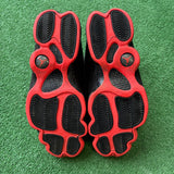 Jordan Reflective 13s Size 8.5