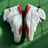 Jordan Hare 6s Size 11.5