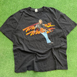 Vintage Travis Tritt Tee Size XL