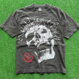 Hellstar Tee Size S