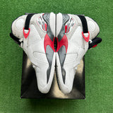 Jordan Bugs Bunny 8s Size 12
