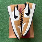 Jordan Rookie Of The Year Low 1s Size 12