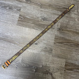 Louis Vuitton Monogram Dentelle Women’s Belt