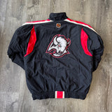 Vintage Buffalo Sabres Jacket Size L