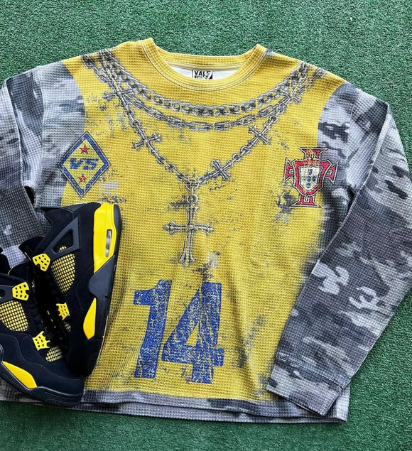 Vale Thermal Size L