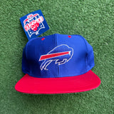 Vintage Buffalo Bills Snapback Hat