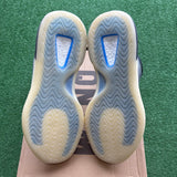 Yeezy Mono Carbon QNTM Size 11