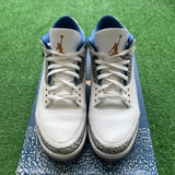 Jordan Wizard 3s Size 13