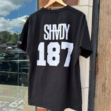 Griselda West Side Gunn x Shady Records Tee Size XL